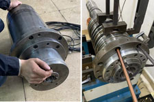 長(zhǎng)沙電主軸維修中心|長(zhǎng)沙BT30/BT40/BT50/BT60主軸維修|長(zhǎng)沙主軸錐孔研磨|湖南長(zhǎng)沙機(jī)床主軸維修中心