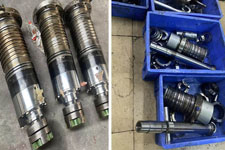 湖南羅翌主軸維修|湖南機(jī)床主軸維修|北京精雕主軸維修|湖南主軸錐孔研磨|湖南主軸更換線圈